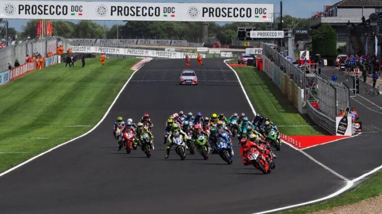 Mondiale Supersport