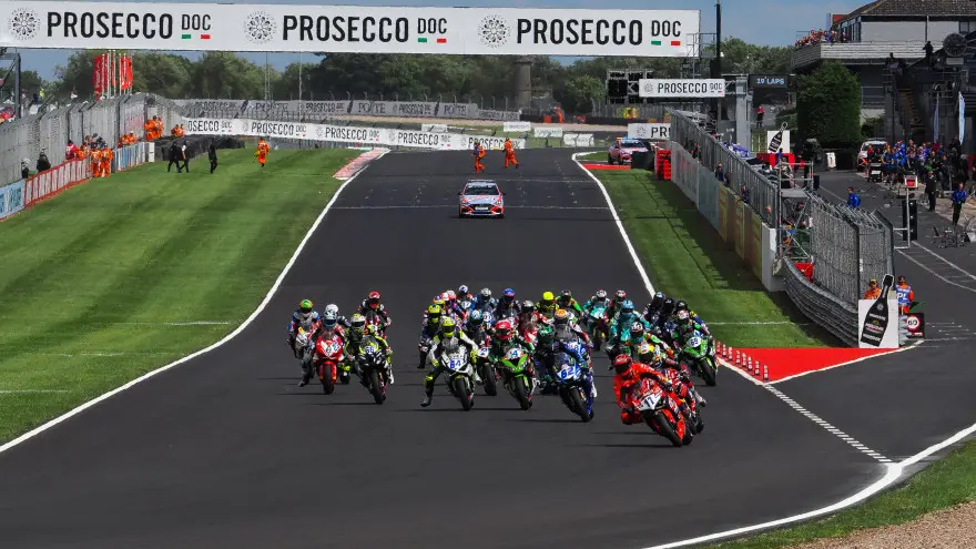 Mondiale Supersport