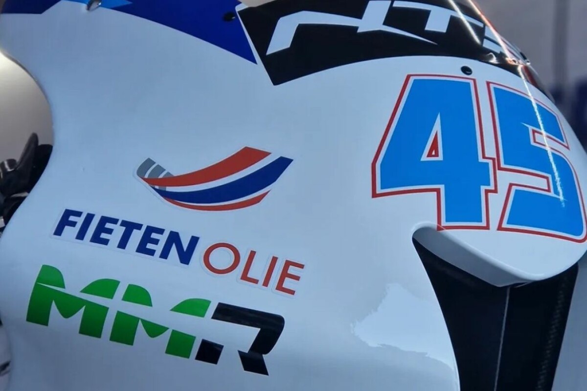 Moto2, MMR et premier GP mondial « Une réussite pour tous »