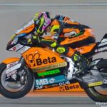 Moto2 Qatar, Test 2 : Aldeguer brise le record absolu