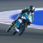 Moto3 Qatar : Masia en triomphe, il est champion du monde !