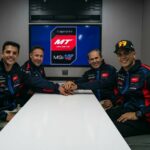 MotoE : débuts chez MT Helmets-MSi avec Miquel Pons et Oscar Gutierrez