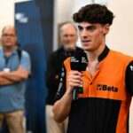 MotoGP, Fermin Aldeguer conteso da VR46 e Pramac