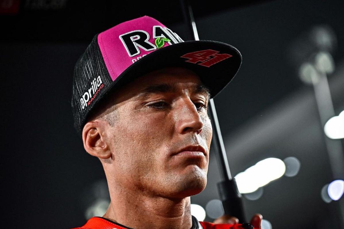 MotoGP, Aleix Espargaró : « Morbidelli a dépassé une sacrée limite »