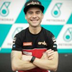 MotoGP Malesia, Alvaro Bautista espone i suoi obiettivi