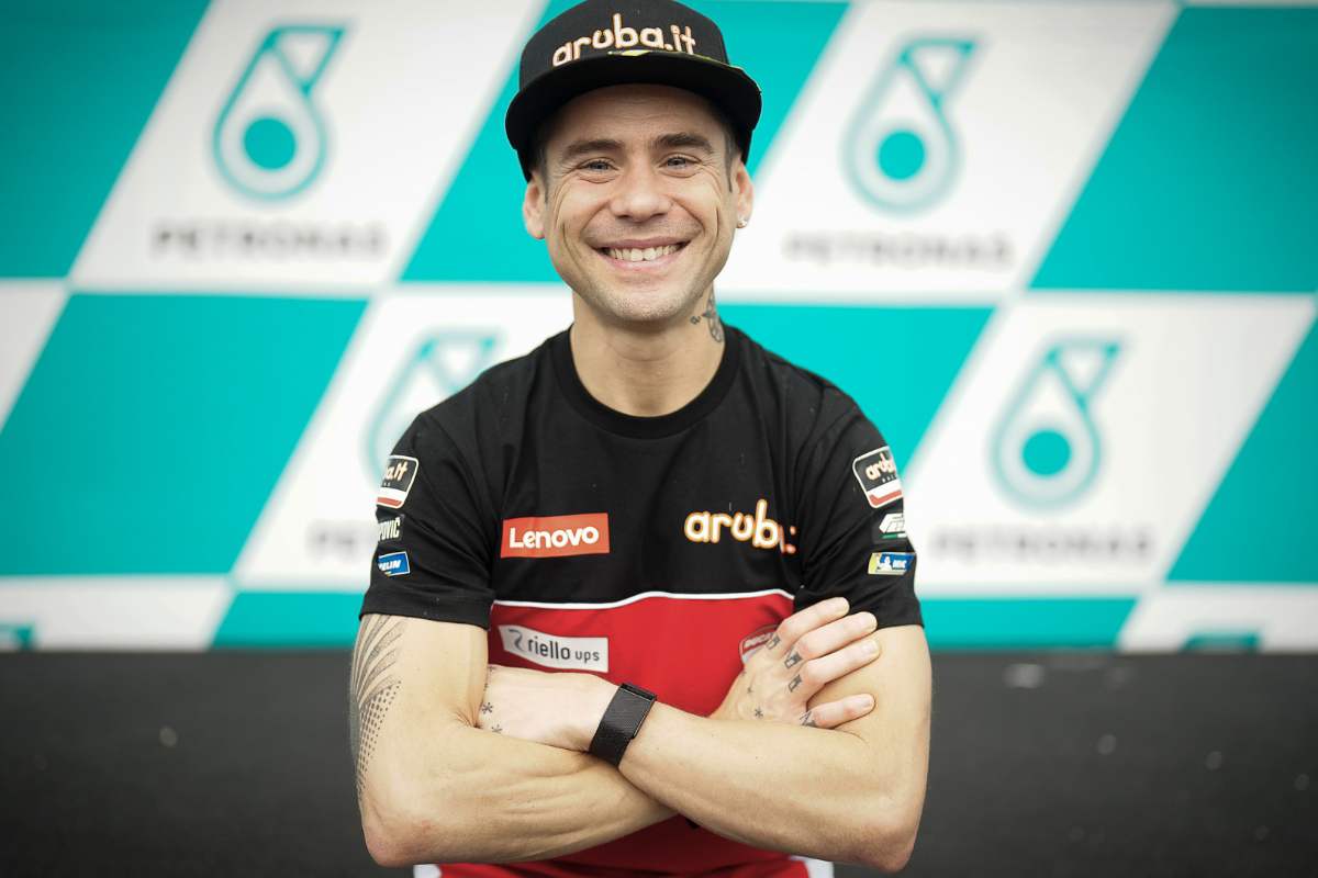 MotoGP, Alvaro Bautista : « Je dois calmer ceux qui disent que je peux gagner »