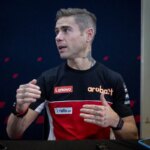 MotoGP Malesia, Alvaro Bautista ha corso infortunato