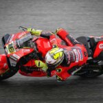 MotoGP Sepang, Alvaro Bautista penultimo: ma non si abbatte