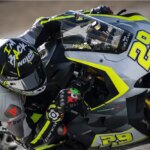 Andrea Iannone, MotoGP