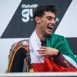 MotoGP 2024, team VR46 tra Aldeguer e Arbolino