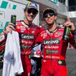MotoGP Malesia, warning pe Bagnaia: rischia la penalità come Martin