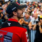 MotoGP, Bagnaia si schiera con Bastianini