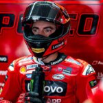 MotoGP Sepang, Bagnaia tra rabbia e perplessità
