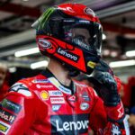 MotoGP, Bagnaia e le gomme: Martin fortunato