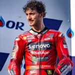 MotoGP, Bagnaia non teme di perdere contro Martin