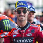 MotoGP Sepang, Bagnaia non vuole sbagliare le Qualifiche