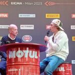 Superbike, Bassani parla di futuro in Kawasaki e MotoGP