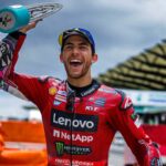 MotoGP, Bastianini da titolo senza infortunio