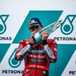 MotoGP Malesia, Bastianini si sfoga dopo la vittoria