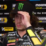 MotoGP, test Valencia: Bezzecchi su Marquez, Diggia e GP23
