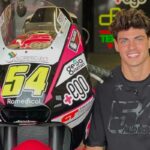Aldeguer sogna la Ducati VR46: Boscoscuro lo frena