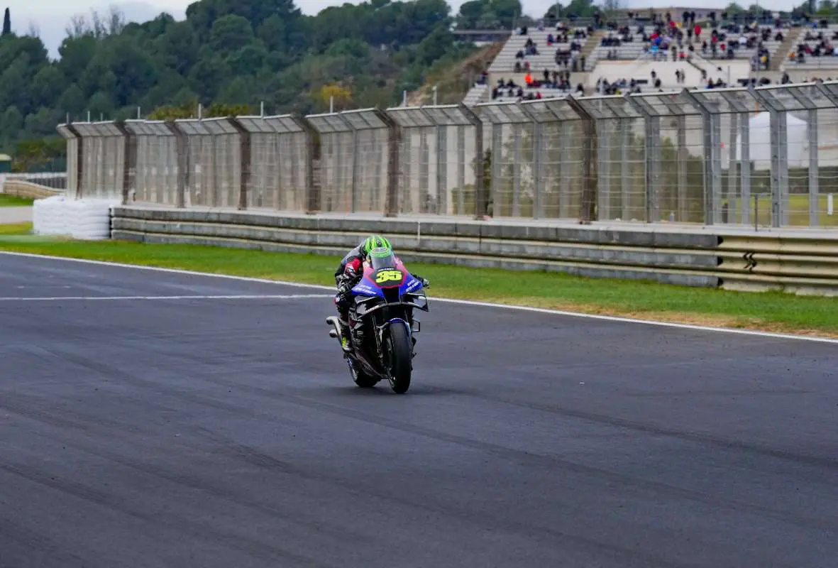 MotoGP, Cal Crutchlow explique : “Voici ce qui manque à Yamaha”