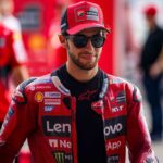 MotoGP, Loris Capirossi difende Enea Bastianini