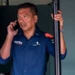 MotoGP, Razlan Razali