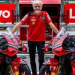 MotoGP, Dall'Igna su Marquez-Ducati e concessioni