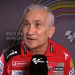 MotoGP, Davide Tardozzi