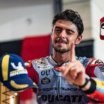 MotoGP, Fabio Di Giannantonio