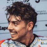 MotoGP, Fabio Di Giannantonio