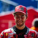 MotoGP, Enea Bastianini