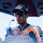 MotoGP, Joan Mir lancia un messaggio chiaro alla Honda