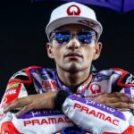 MotoGP, Jorge Martin furioso: attacca la Michelin