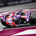 MotoGP, Jorge Martin : « Journée de merde, je pensais que j'allais me faire mal »