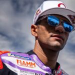 MotoGP Valencia, Jorge Martin all'attacco di Pecco Bagnaia