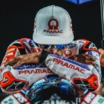 MotoGP, Jorge Martin