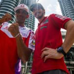 MotoGP Sepang, Jorge Martin pronto al duello con Pecco Bagnaia