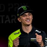 MotoGP, Luca Marini