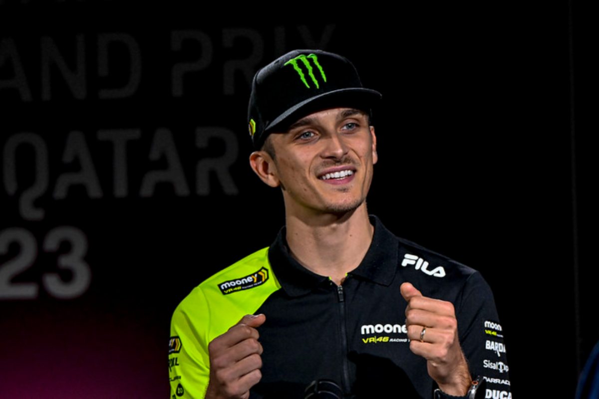 MotoGP, Luca Marini-VR46 Academy : que se passe-t-il au Ranch ?