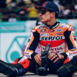 MotoGP, Luca Marini in Honda? La risposta di Marc Marquez