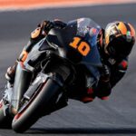 MotoGP, Luca Marini
