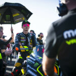 MotoGP : Luca Marini rejoint Honda en 2024, c'est désormais officiel