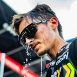 MotoGP, Luca Marini
