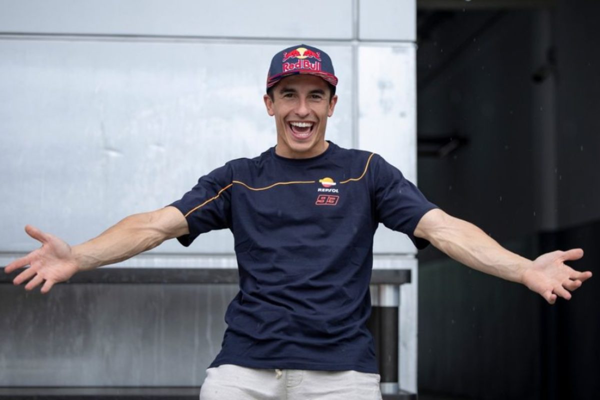 MotoGP, Marc Marquez-Honda : les adieux des sponsors… qui passent à Gresini