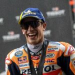 MotoGP, Marc Marquez
