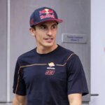 MotoGP, Marc Marquez