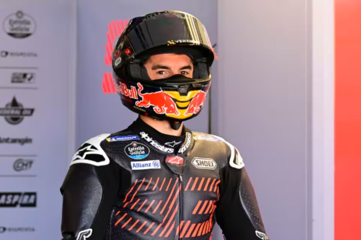 MotoGP, Marc Marquez : « La moto me suit, nous gagnerons le Championnat du Monde »