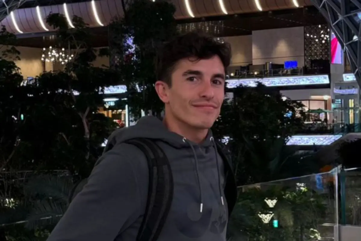 MotoGP, Marc Marquez au pupitre d’examen : “Il n’y a pas d’excuses”
